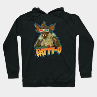 Batty-O Hoodie